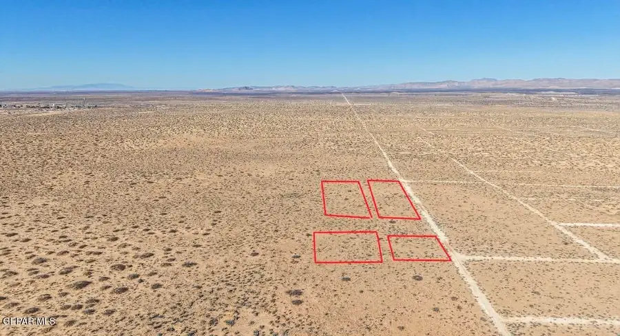 TBD Tbd Sunland Estates Boulevard, Horizon City, TX 79928 - #2