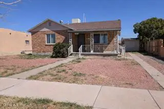 432 Alicia Drive, El Paso, TX 79905 - #1