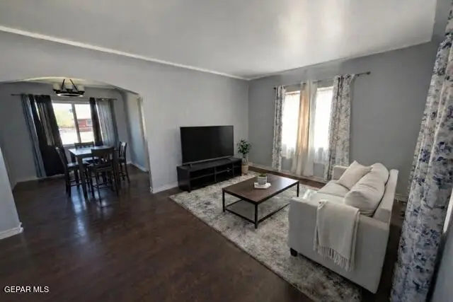 432 Alicia Drive, El Paso, TX 79905 - #2