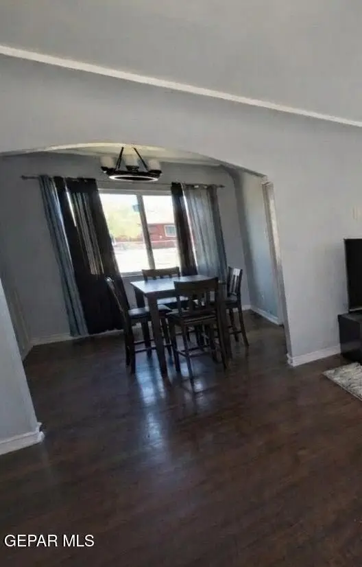 432 Alicia Drive, El Paso, TX 79905 - #3