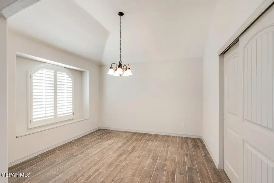 13952 Thunder Sky Avenue, El Paso, TX 79928 - #3