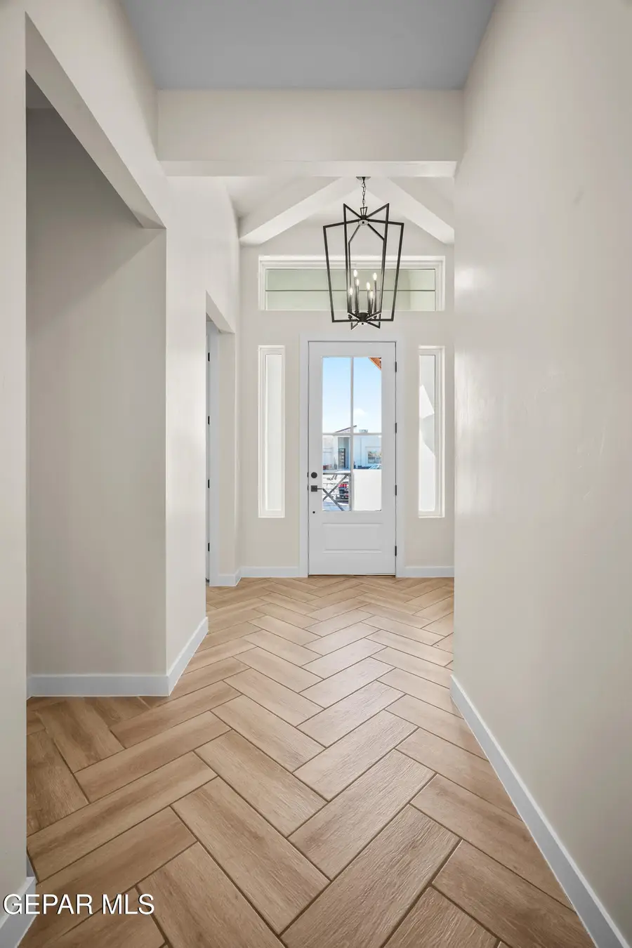 605 Curleaf Court, Horizon City, TX 79928 - #2