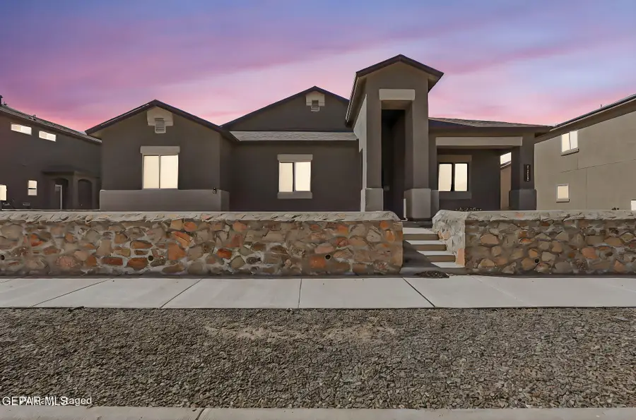 2425 Mike Price Drive, El Paso, TX 79938 - #3