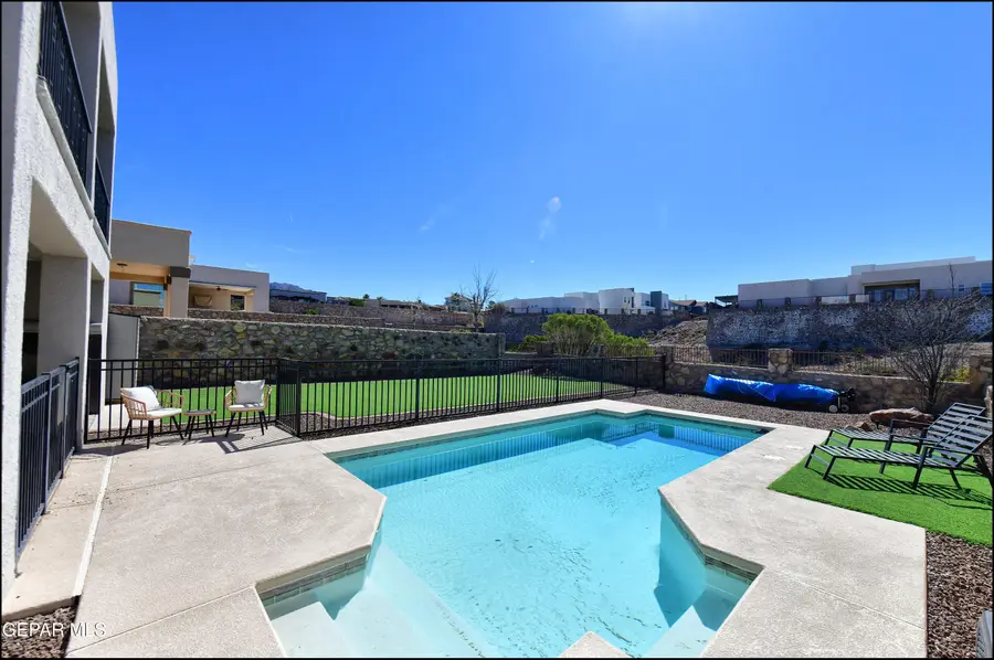 7312 Canyon Wren Avenue, El Paso, TX 79911 - #2