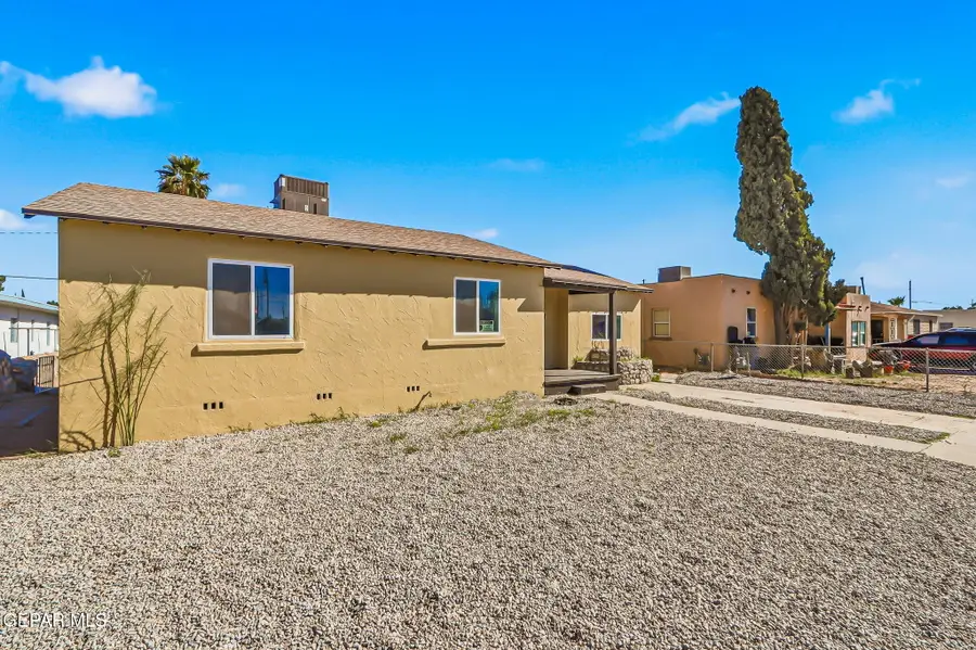 228 Wooldridge Drive, El Paso, TX 79915 - #2