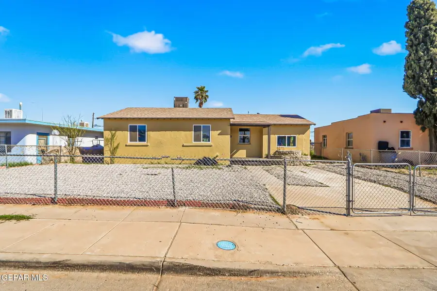 228 Wooldridge Drive, El Paso, TX 79915 - #3