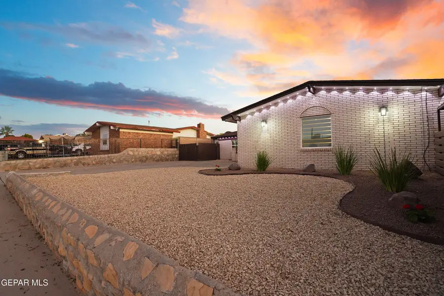 10512 Candlewood Avenue, El Paso, TX 79925 - #3