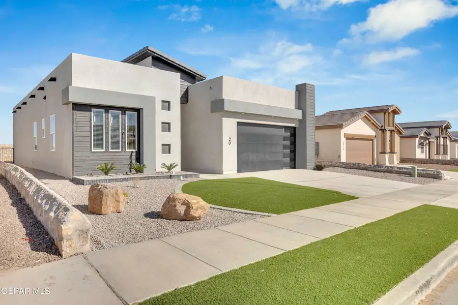 1420 Harlan Point Place, El Paso, TX 79928 - #2