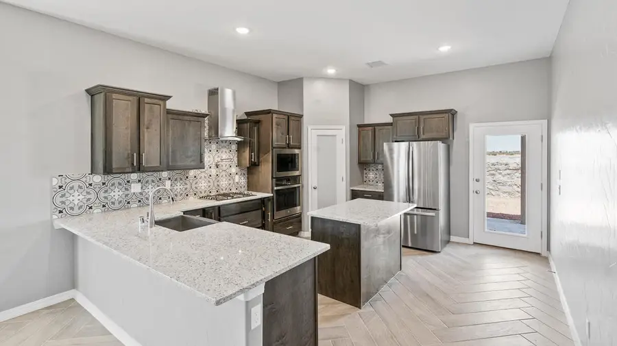 217 Bonnie Trail, Sunland Park, NM 88008 - #3