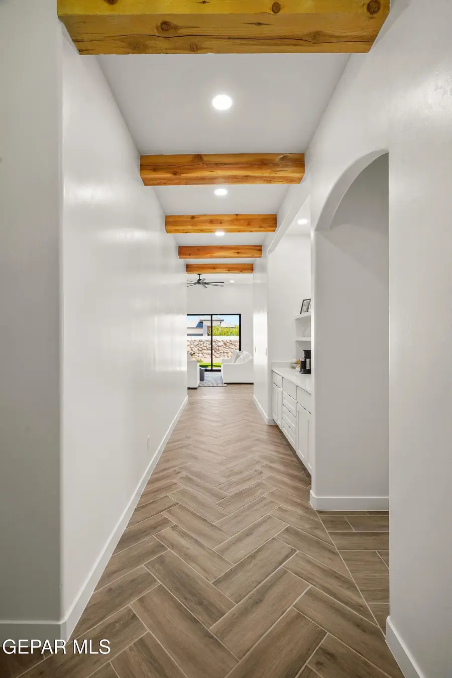 612 Curleaf Court, Horizon City, TX 79928 - #2