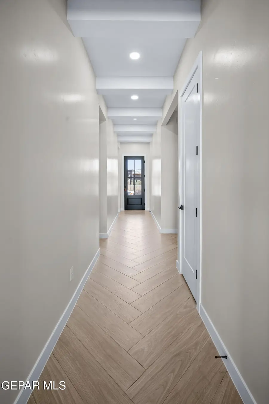 14417 Dune Flower Parkway, Horizon City, TX 79928 - #2