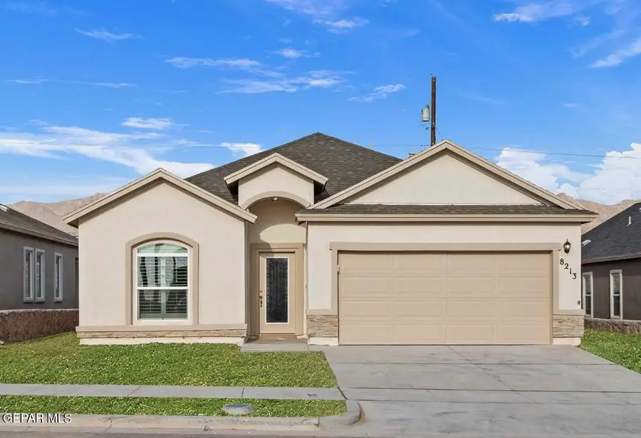 12401 Caddo Lane, Clint, TX 79836 - #3