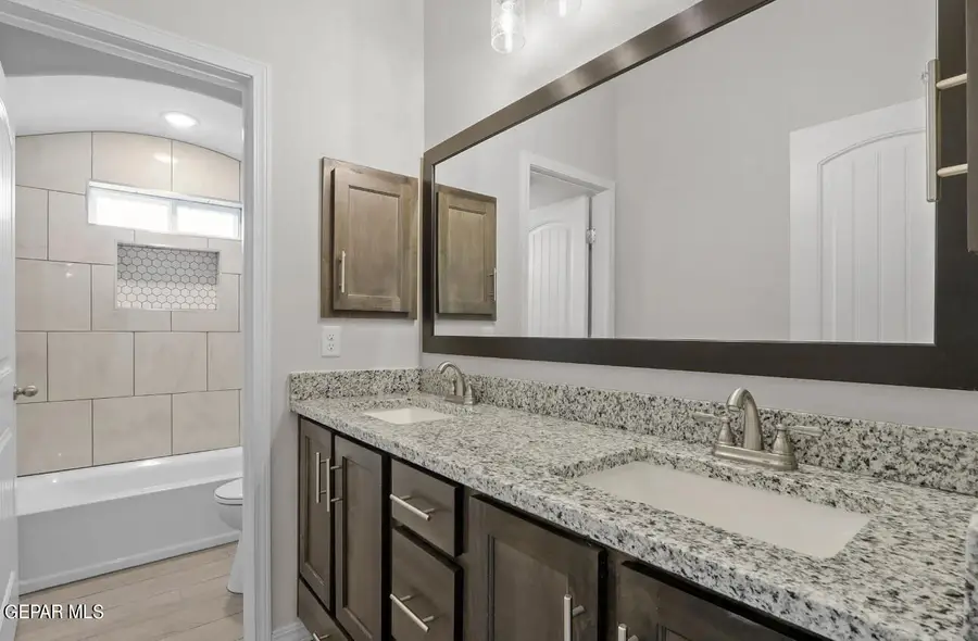 200 Bonnie Trail, Sunland Park, NM 88063 - #2