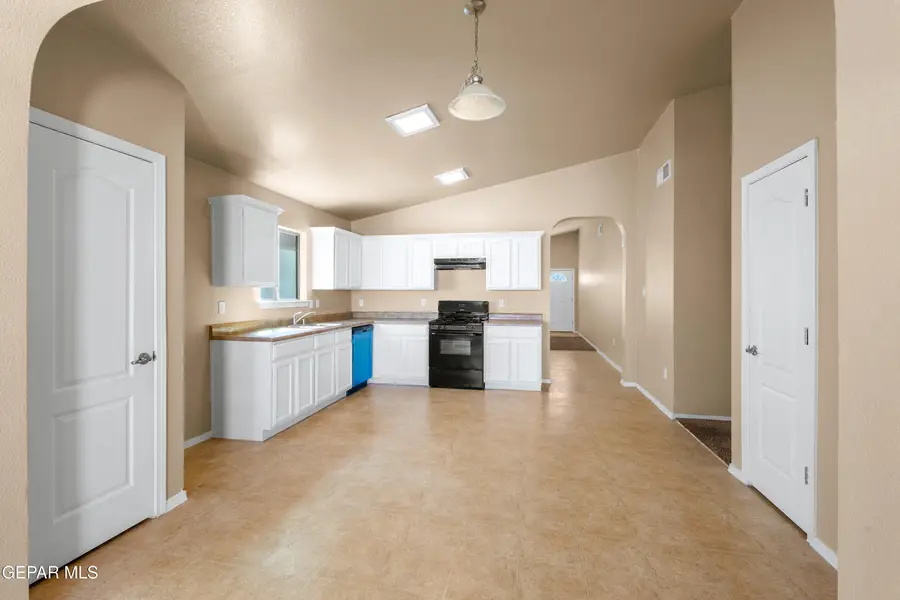 14303 Andre Agassi Drive, El Paso, TX 79938 - #3