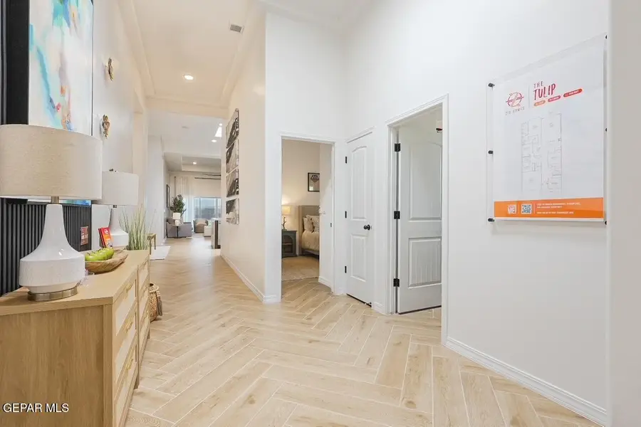 112 Peregrino Trail, Sunland Park, NM 88063 - #3