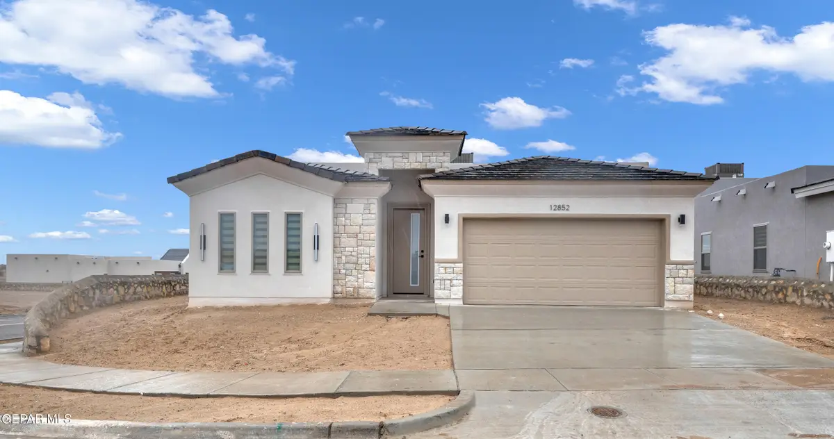 13389 Emerald Glass Drive, Horizon City, TX 79928 - #1