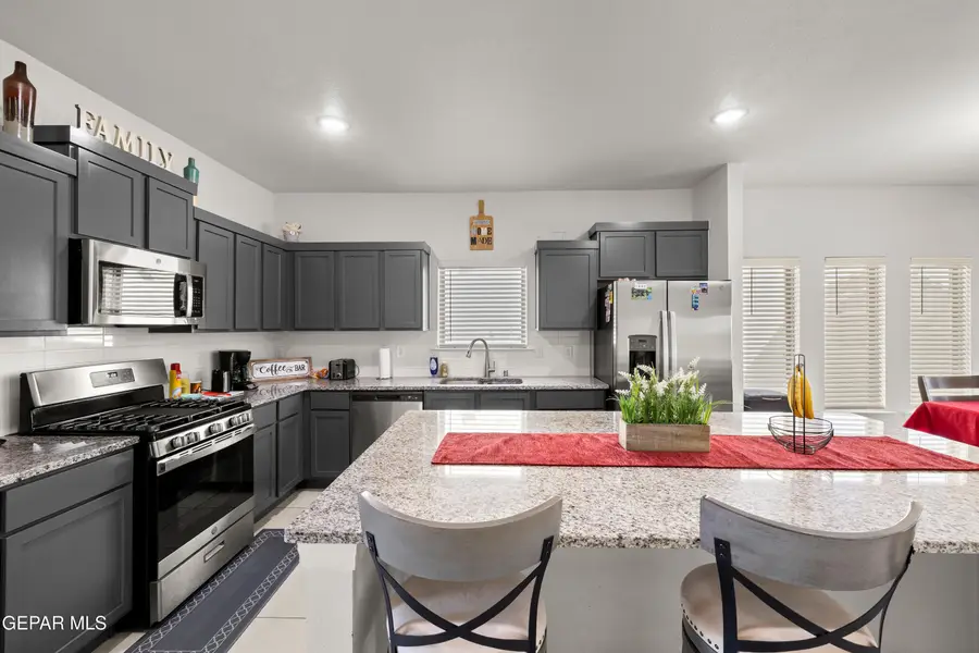 864 Crystal Deer Drive, El Paso, TX 79928 - #2