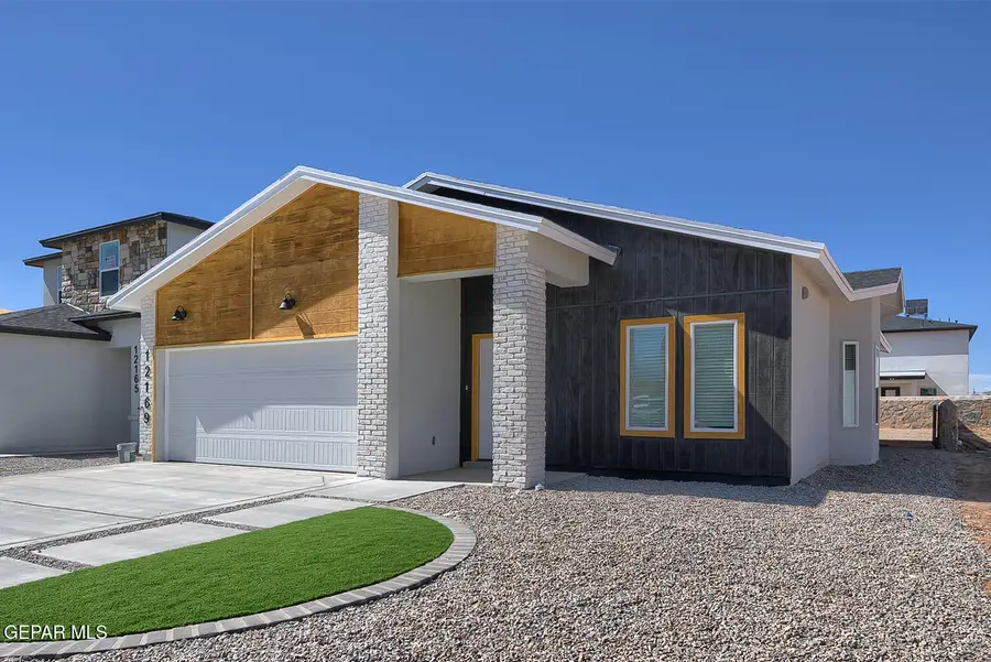 12169 Sanaa Drive, El Paso, TX 79934 - #3