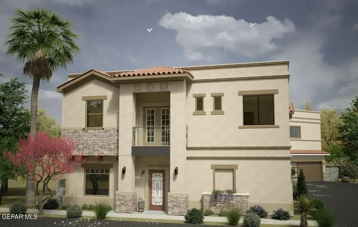 12239 Gaudi Way Way, El Paso, TX 79938 - #1