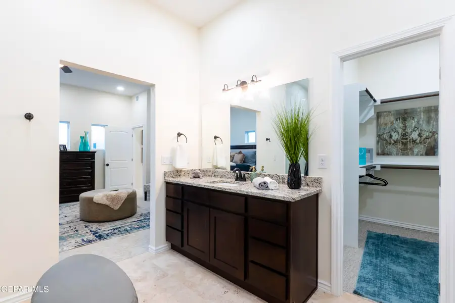 12239 Gaudi Way Way, El Paso, TX 79938 - #3