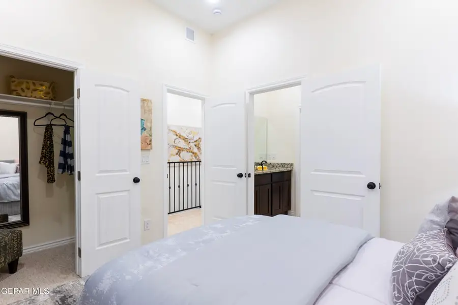 12272 Costa Brava Place, El Paso, TX 79938 - #3