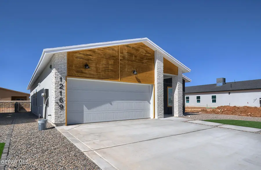 15120 Endurance Avenue, El Paso, TX 79938 - #2