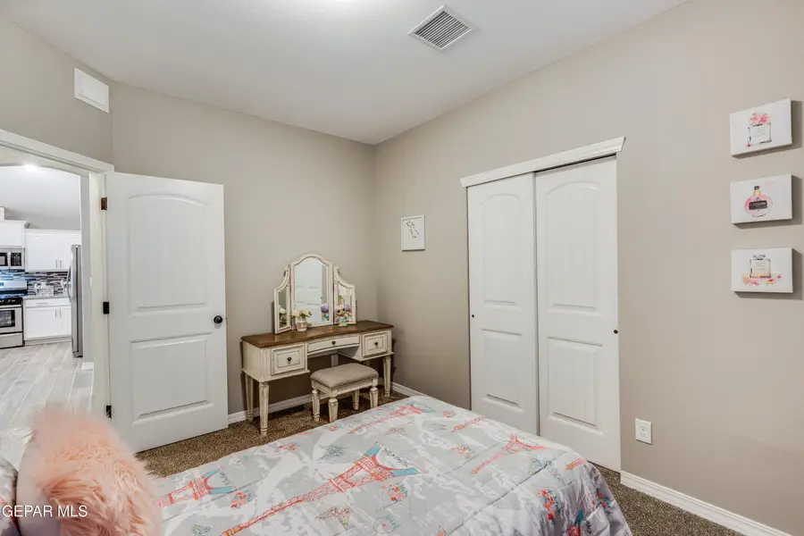 13940 Thunder Sky Avenue, El Paso, TX 79928 - #3
