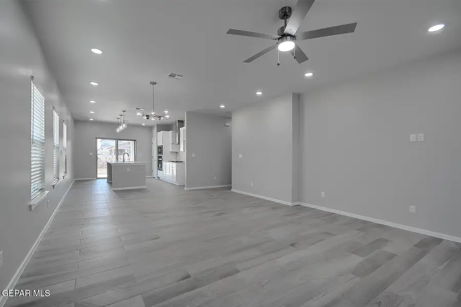 3808 Course Street, El Paso, TX 79938 - #2