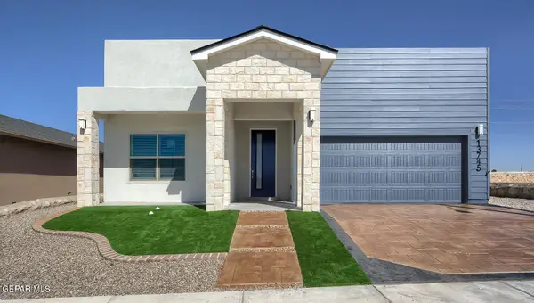 9909 Marisabel Place, Socorro, TX 79927