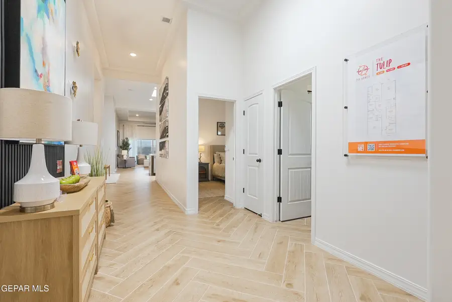 240 Bonnie Trail, Sunland Park, NM 88008 - #3