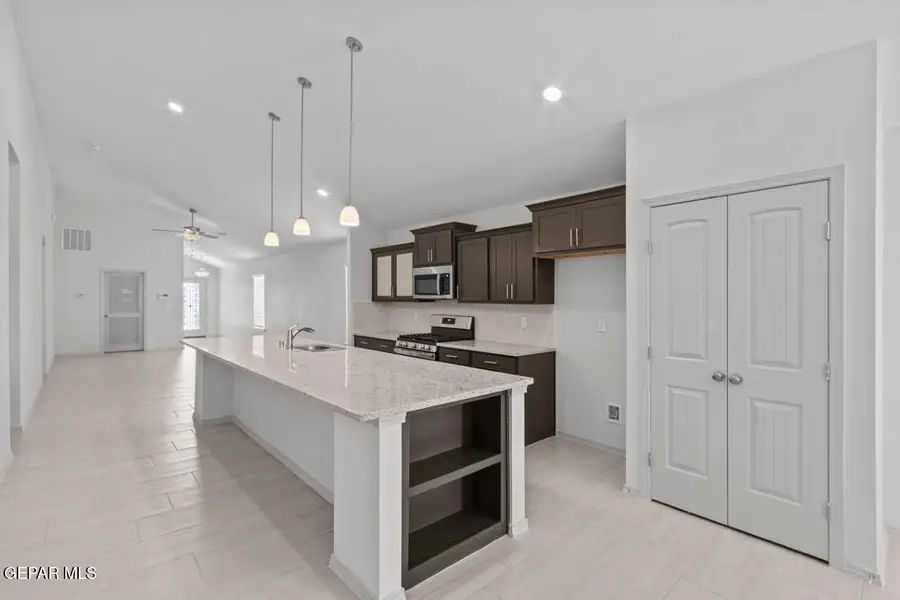 13868 Thunder Sky Avenue, El Paso, TX 79928 - #3