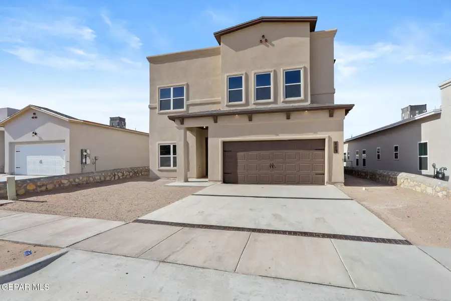104 Vista Cristo Way, Sunland Park, NM 88008 - #3