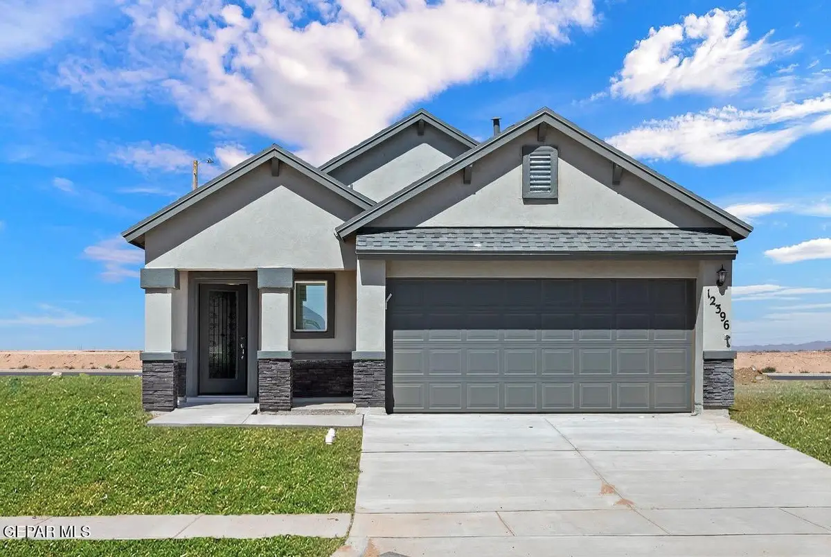 13973 Summer Wave Avenue, El Paso, TX 79928 - #1