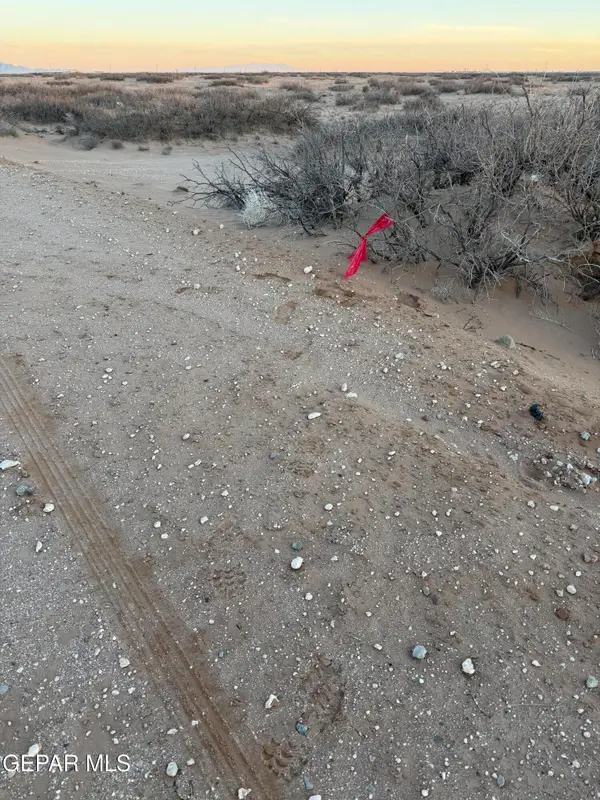 PN225064 Vanceboro Drive, El Paso, TX 79938