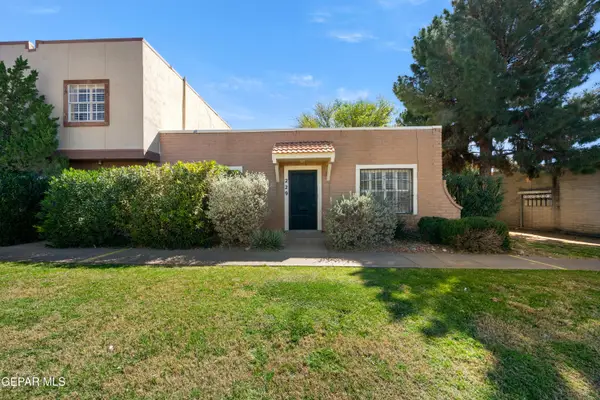 229 Montego Bay Drive, El Paso, TX 79912