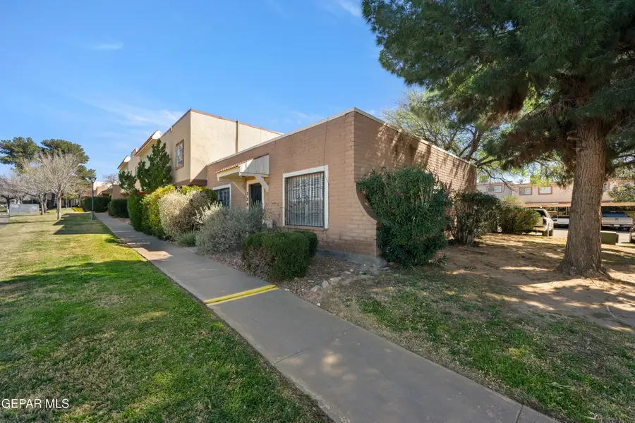 229 Montego Bay Drive, El Paso, TX 79912 - #3