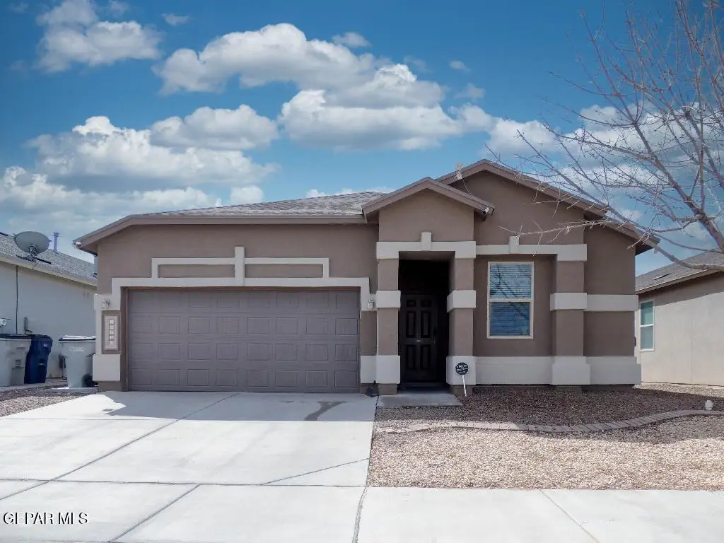 14470 Jasmin Maribel Drive, El Paso, TX 79938 - #1