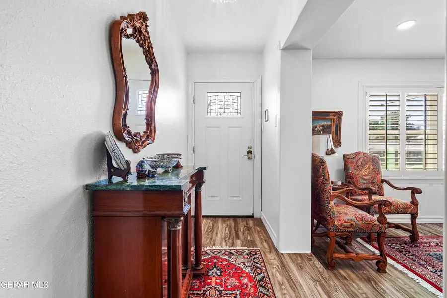 1109 Whitaker Lane, El Paso, TX 79902 - #3