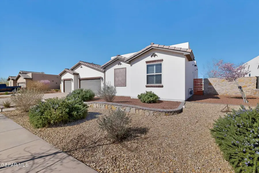 655 Allerton Parkway, El Paso, TX 79928 - #3