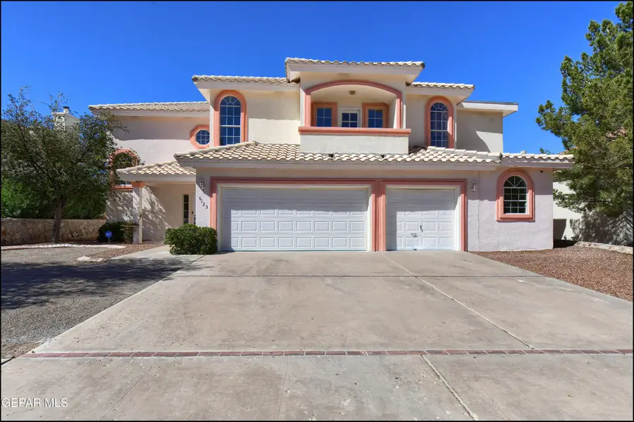 6123 La Posta Drive, El Paso, TX 79912 - #2