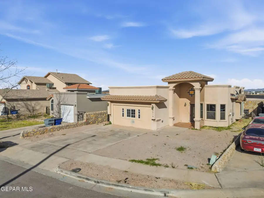 4516 Hugo Reyes Street, El Paso, TX 79938 - #2