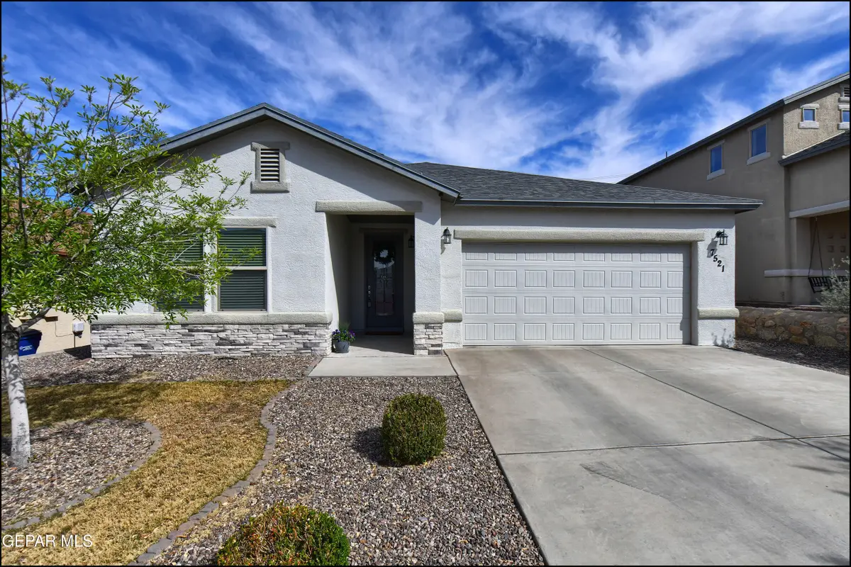 7521 Red Cedar Drive, El Paso, TX 79911 - #1