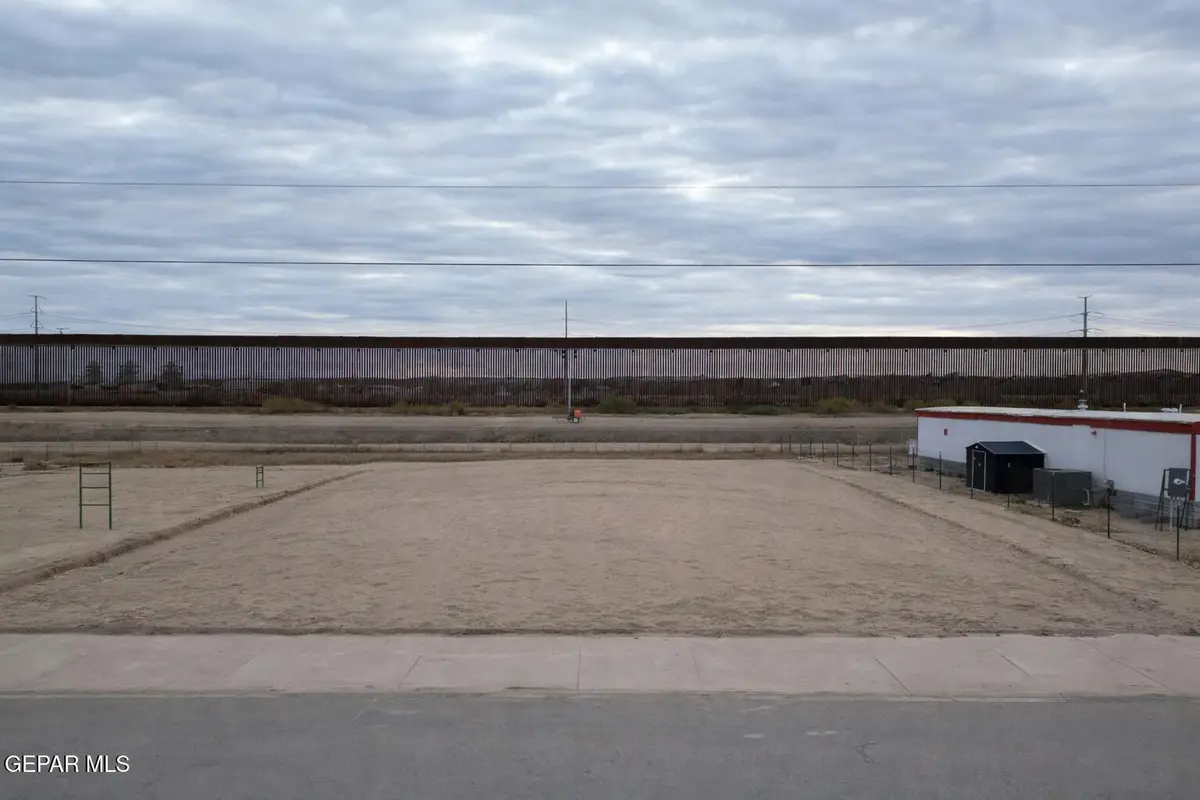 13612 Petunia Drive, San Elizario, TX 79849 - #1