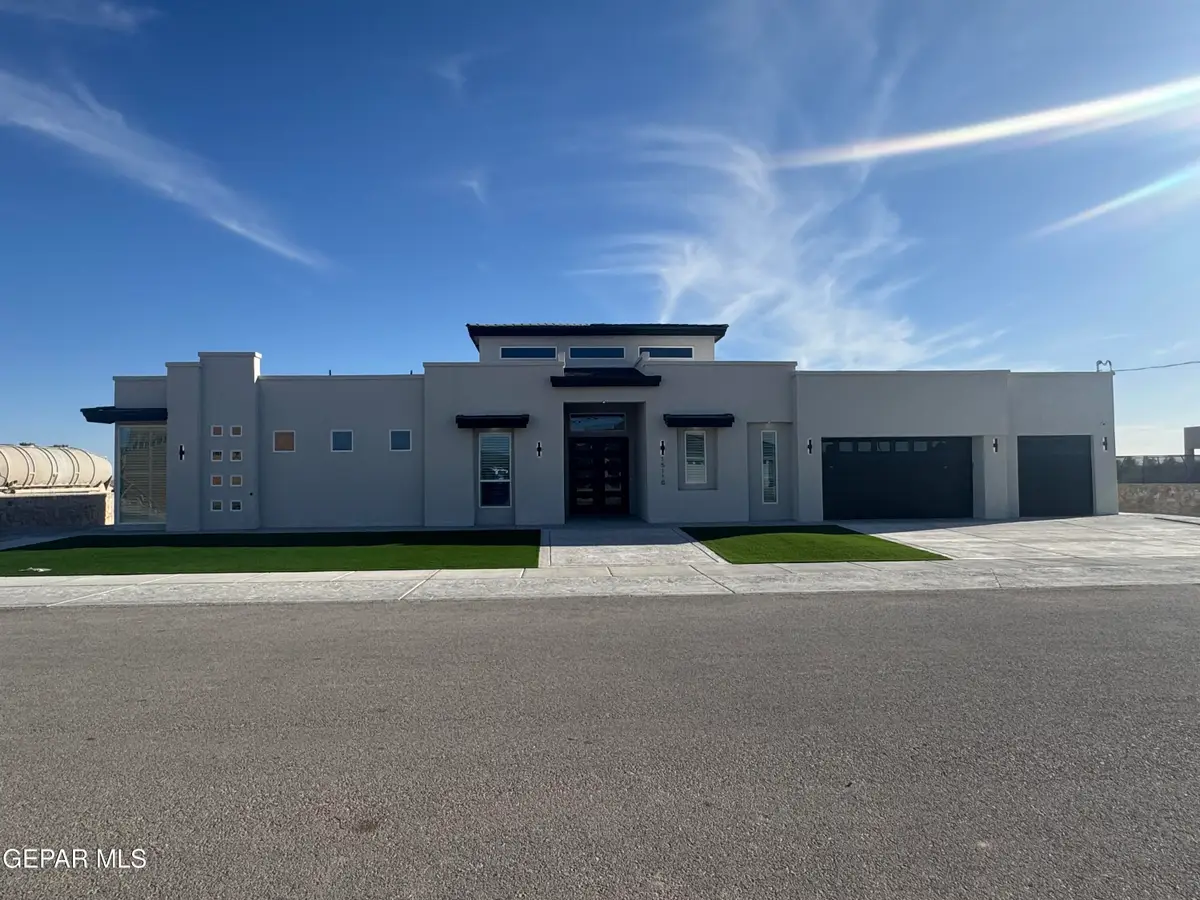 15110 Hinojos Avenue, El Paso, TX 79938 - #1