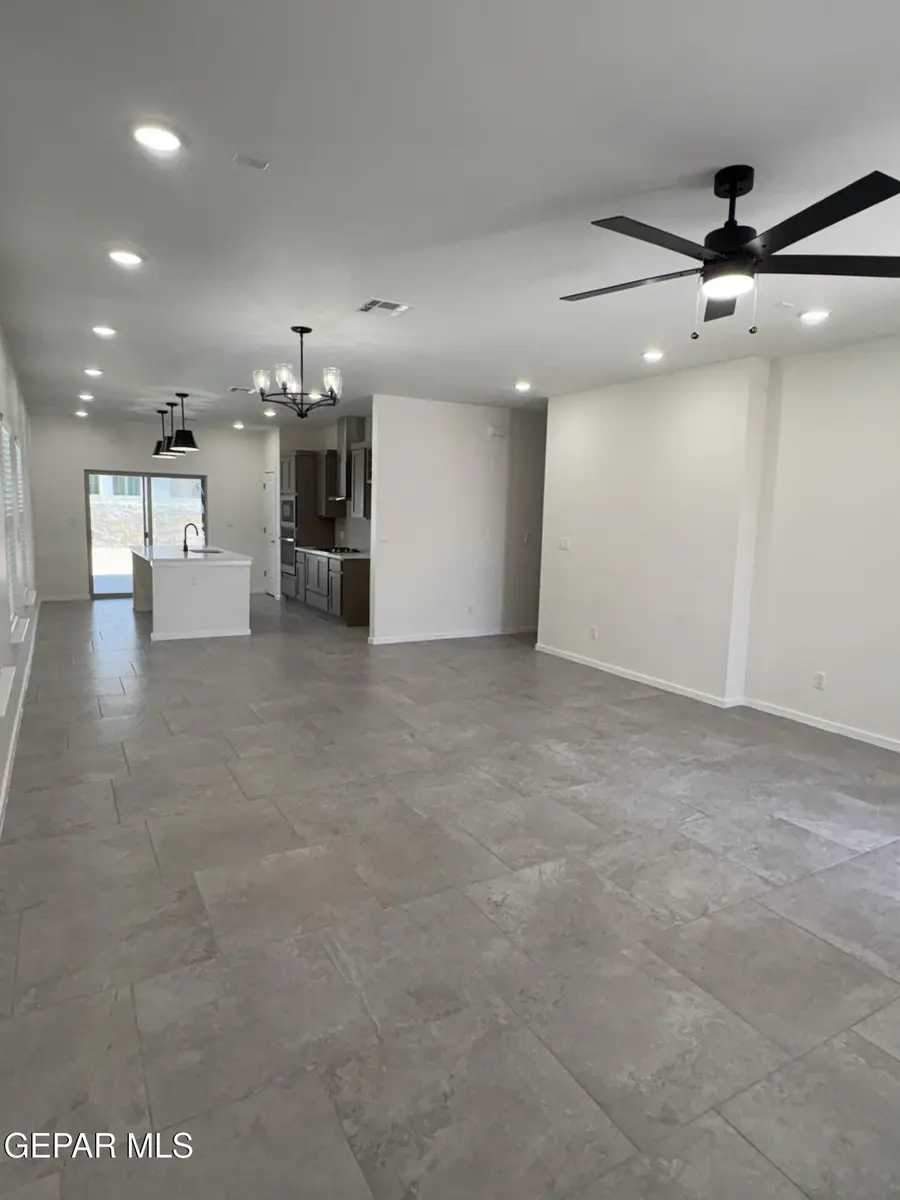 3820 Course Street, El Paso, TX 79938 - #2