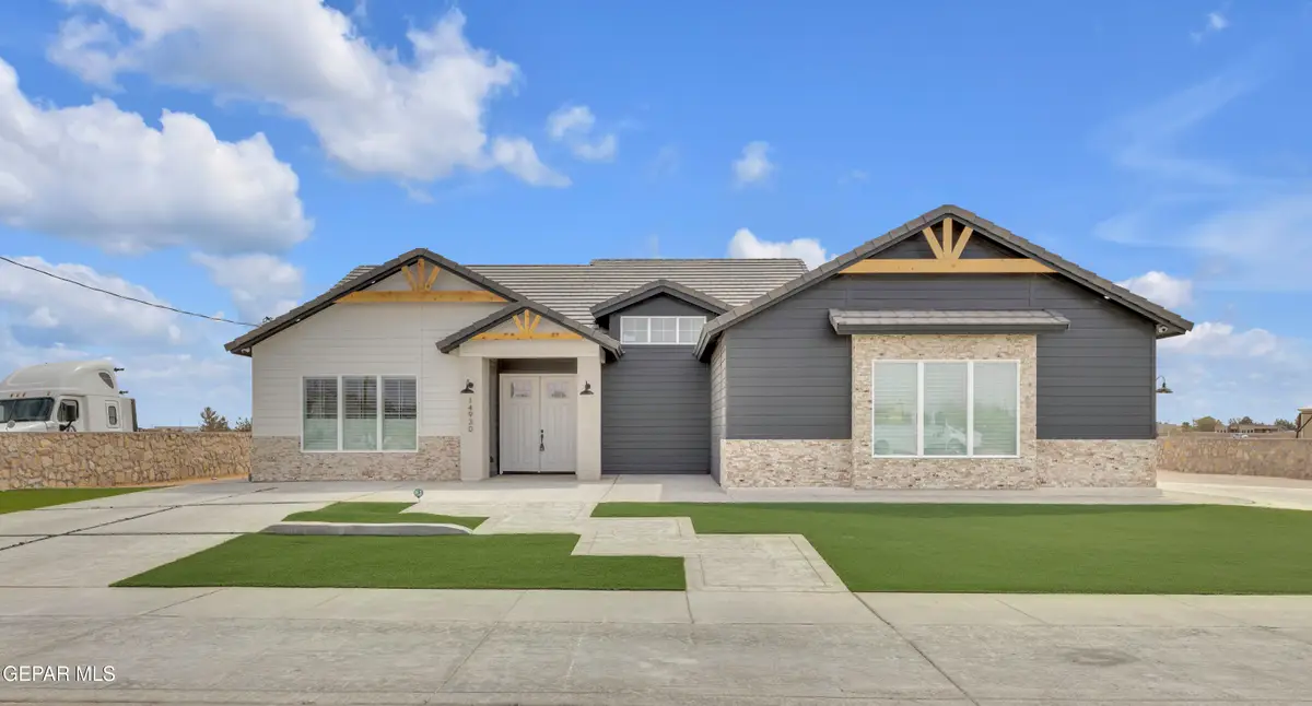 14930 Hinojos Avenue, El Paso, TX 79938 - #1