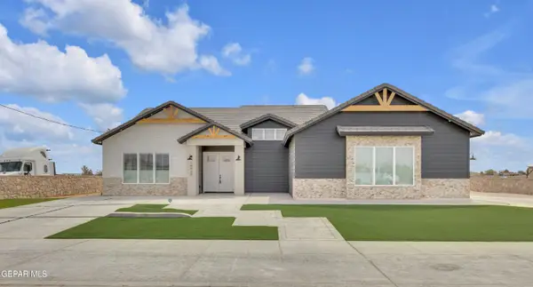 14930 Hinojos Avenue, El Paso, TX 79938