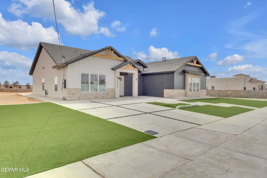 14930 Hinojos Avenue, El Paso, TX 79938 - #3