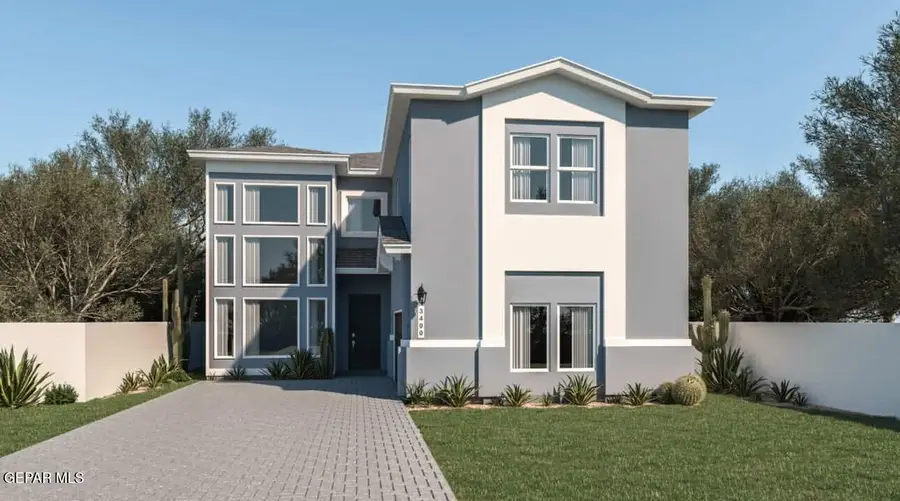 103 Vista Cristo Way, Santa Teresa, NM 88008 - #2