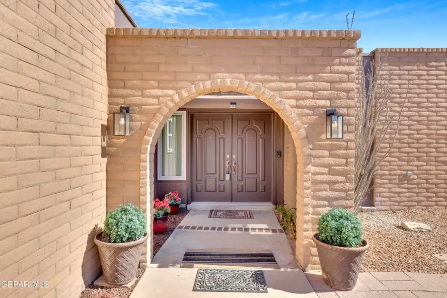 2600 Anise Drive, El Paso, TX 79936 - #2